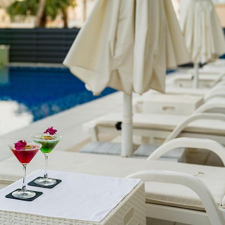 ניקוסיה Royal Palace Hotel מראה חיצוני תמונה