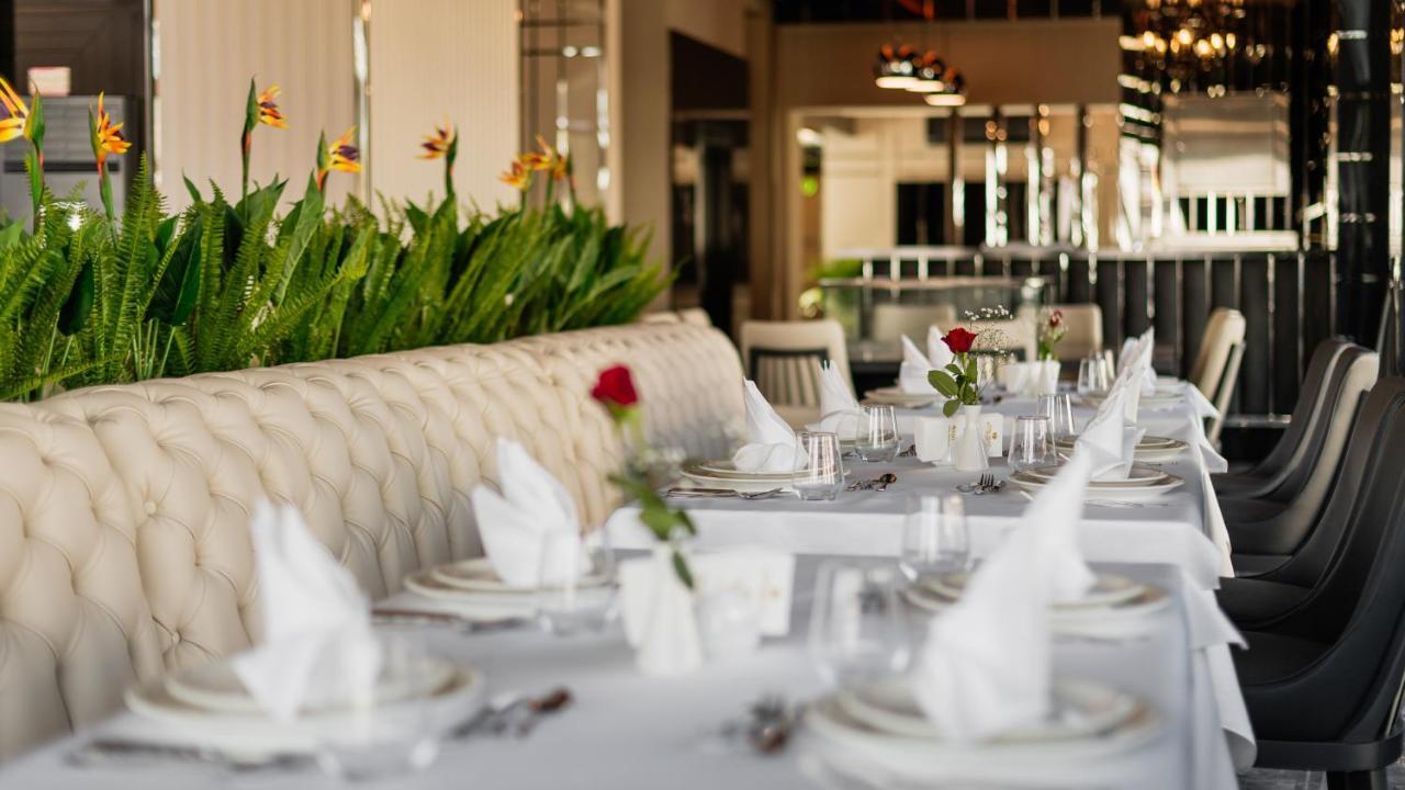 ניקוסיה Royal Palace Hotel מראה חיצוני תמונה