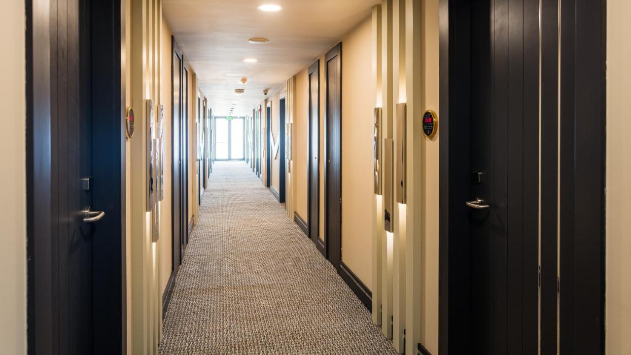 ניקוסיה Royal Palace Hotel מראה חיצוני תמונה
