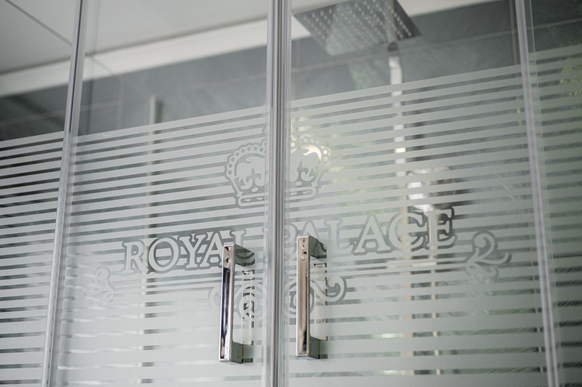 ניקוסיה Royal Palace Hotel מראה חיצוני תמונה