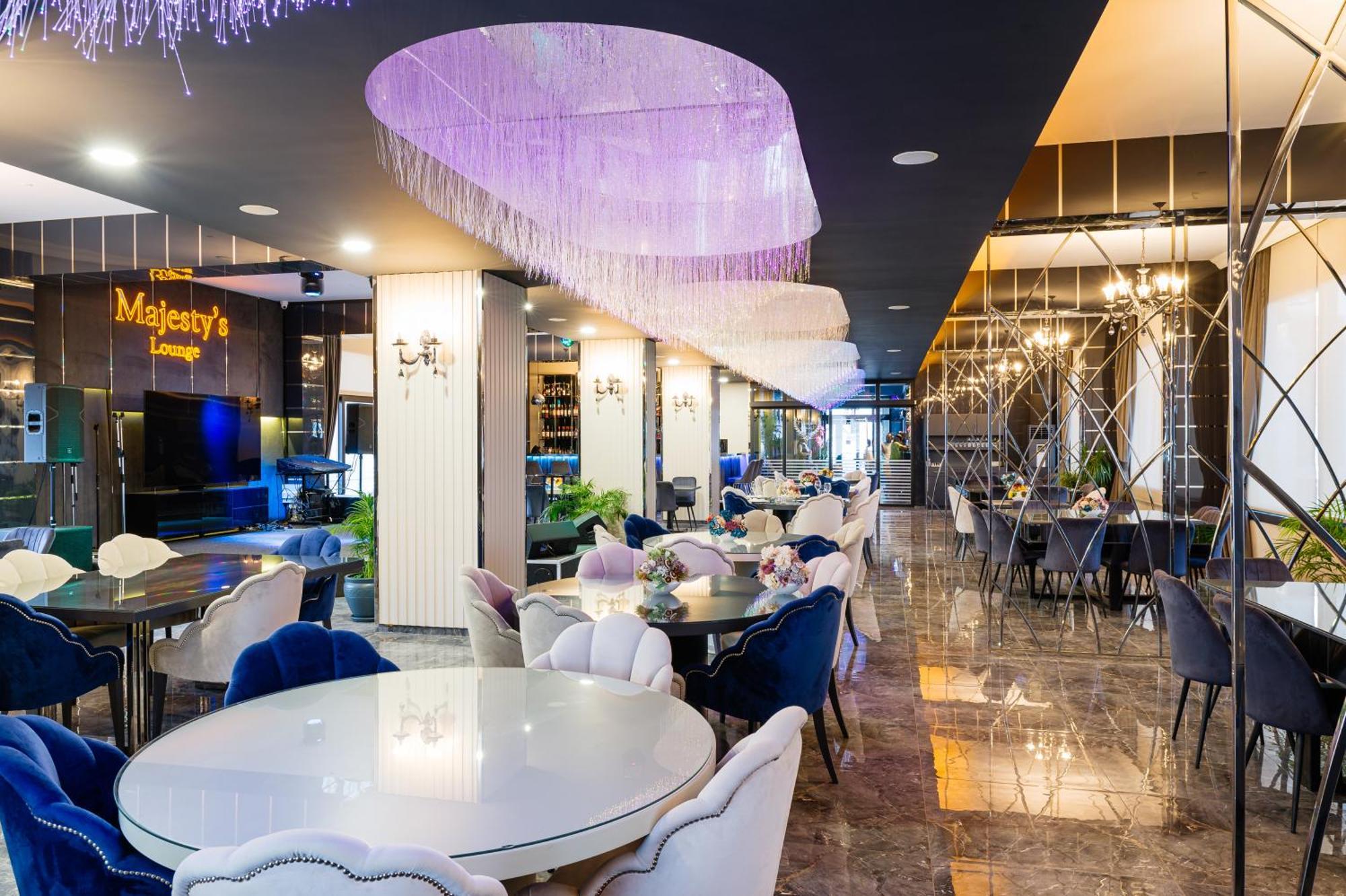 ניקוסיה Royal Palace Hotel מראה חיצוני תמונה