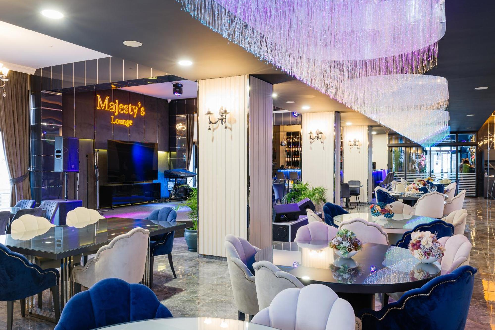 ניקוסיה Royal Palace Hotel מראה חיצוני תמונה