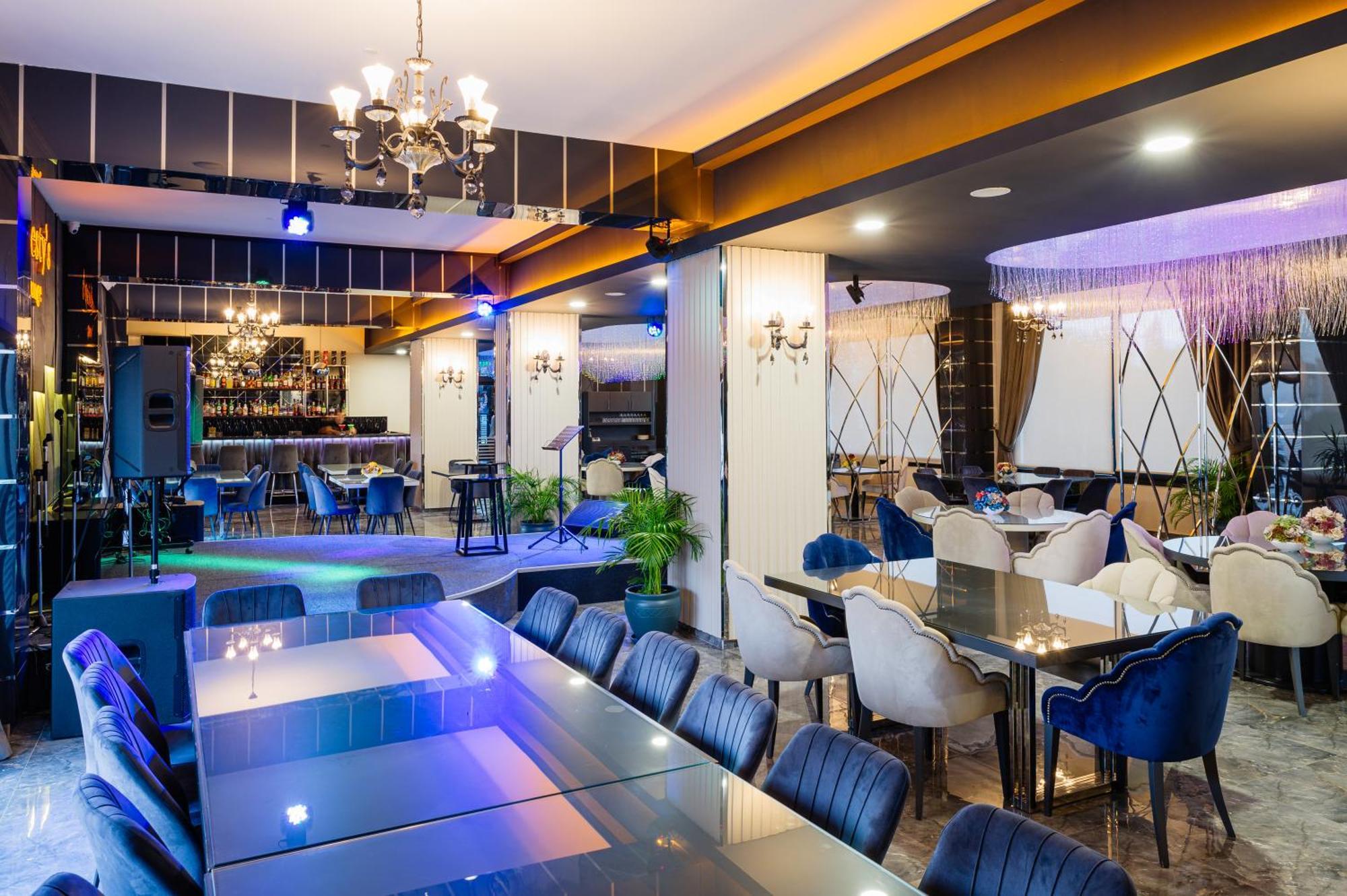 ניקוסיה Royal Palace Hotel מראה חיצוני תמונה