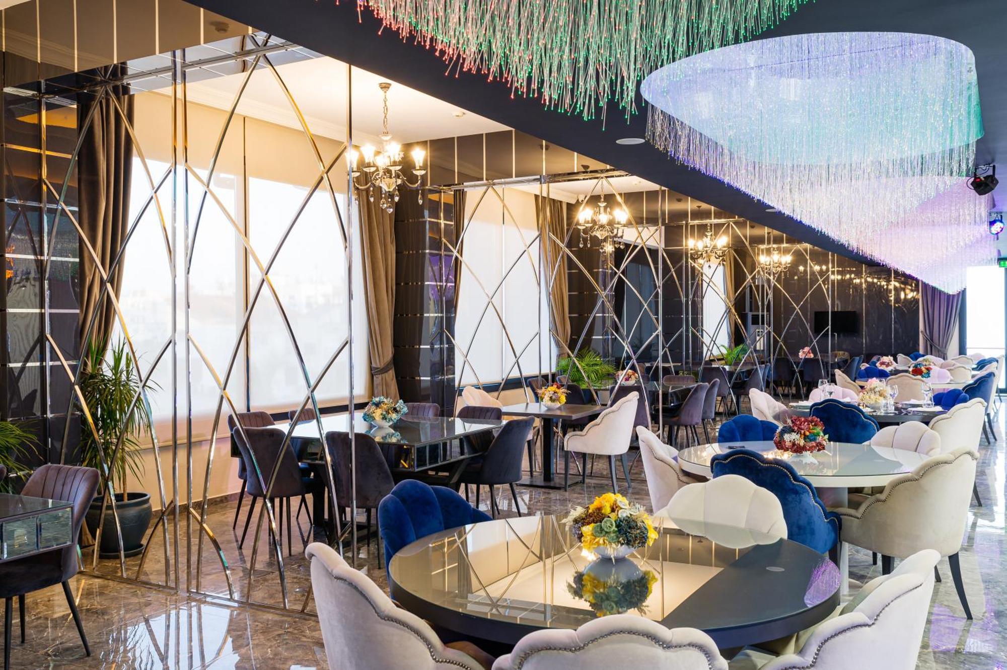 ניקוסיה Royal Palace Hotel מראה חיצוני תמונה